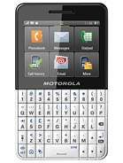 Motorola MOTOKEY XT EX118 title=